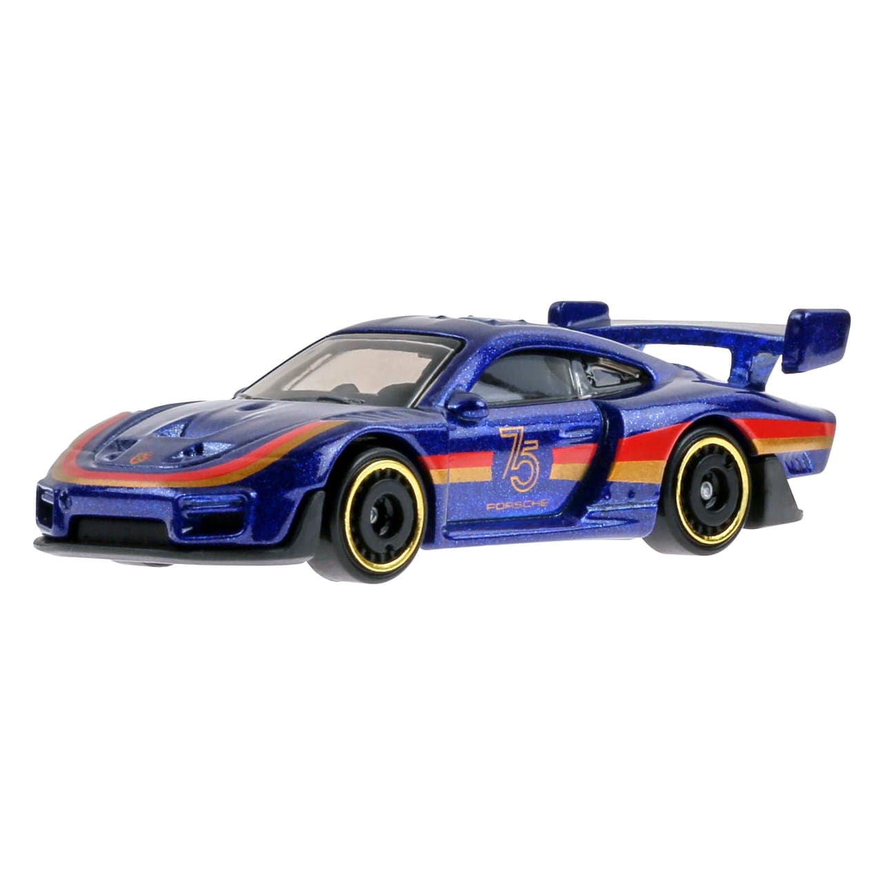 Porsche 935