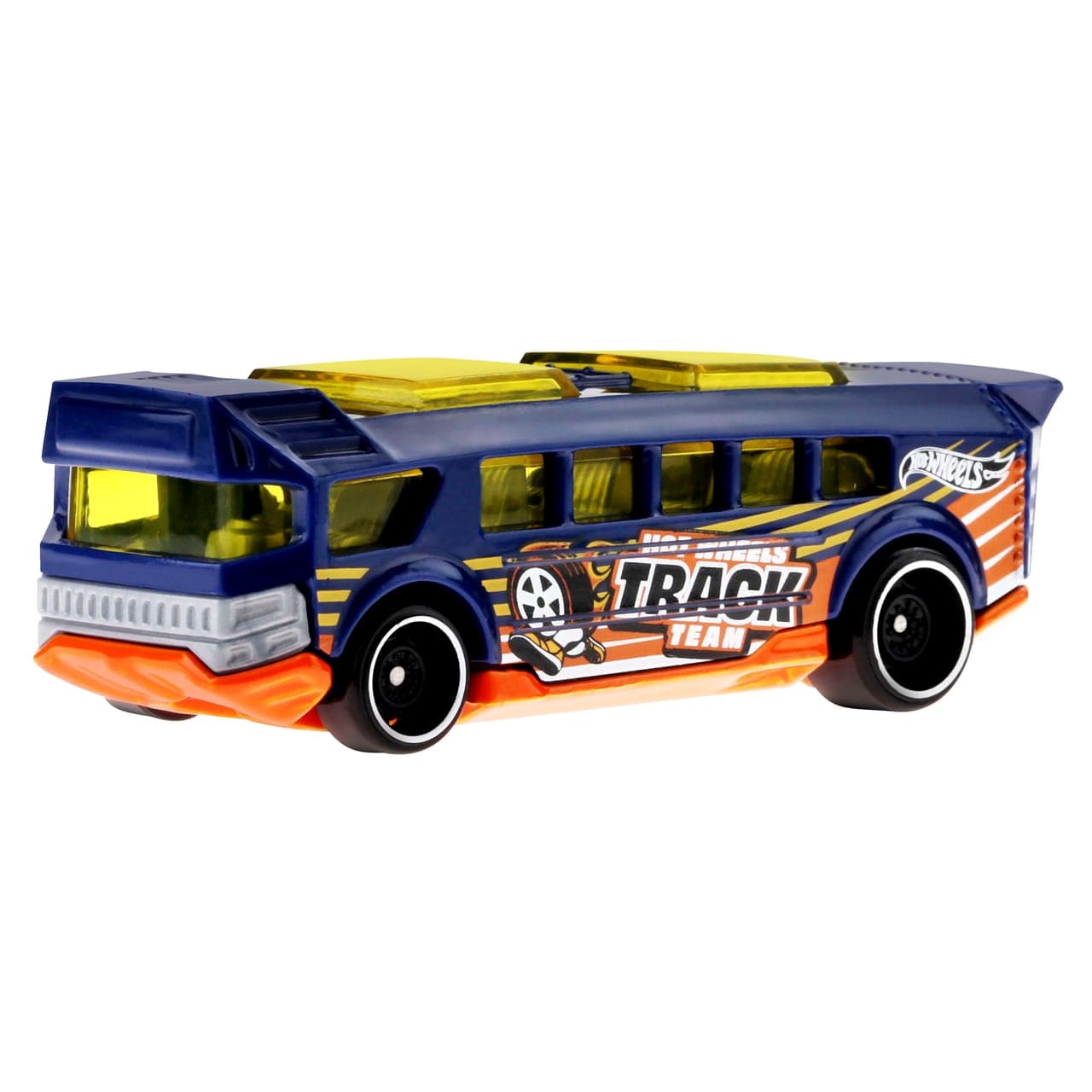 Hot Wheels High