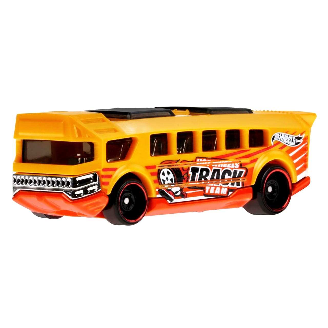 Hot Wheels High