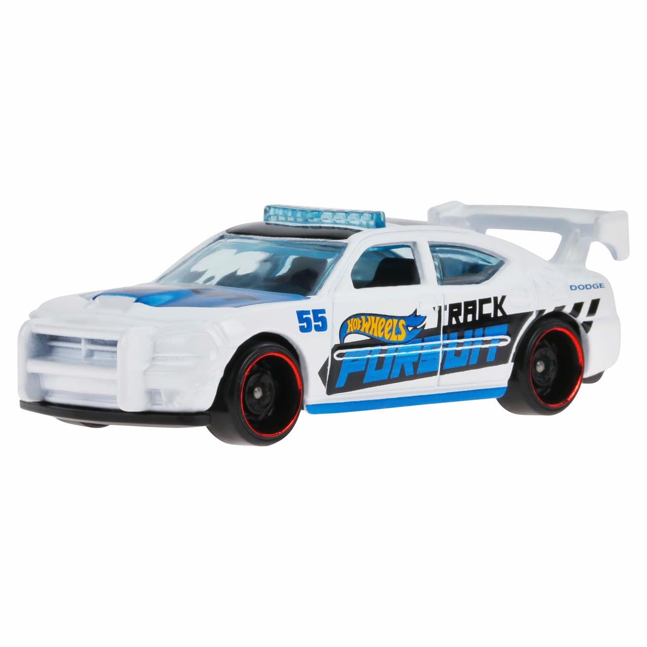 DODGE CHARGER DRIFT