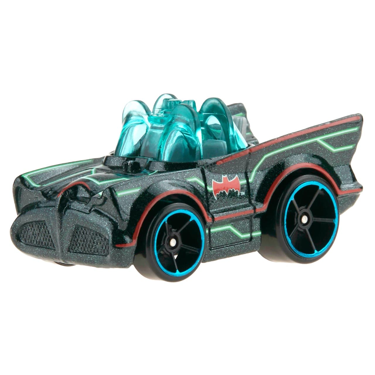 Classic TV Series Batmobile