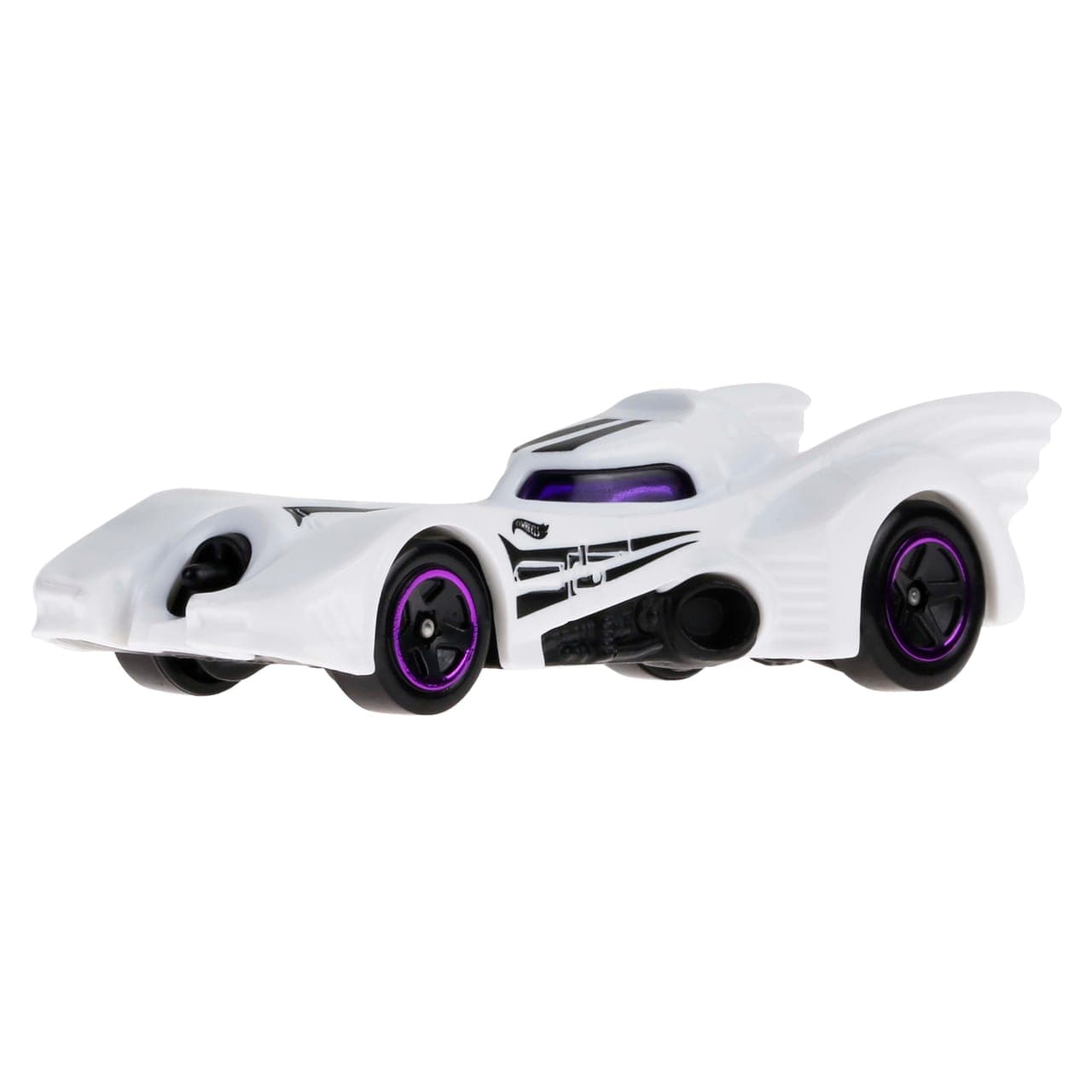 BATMOBILE