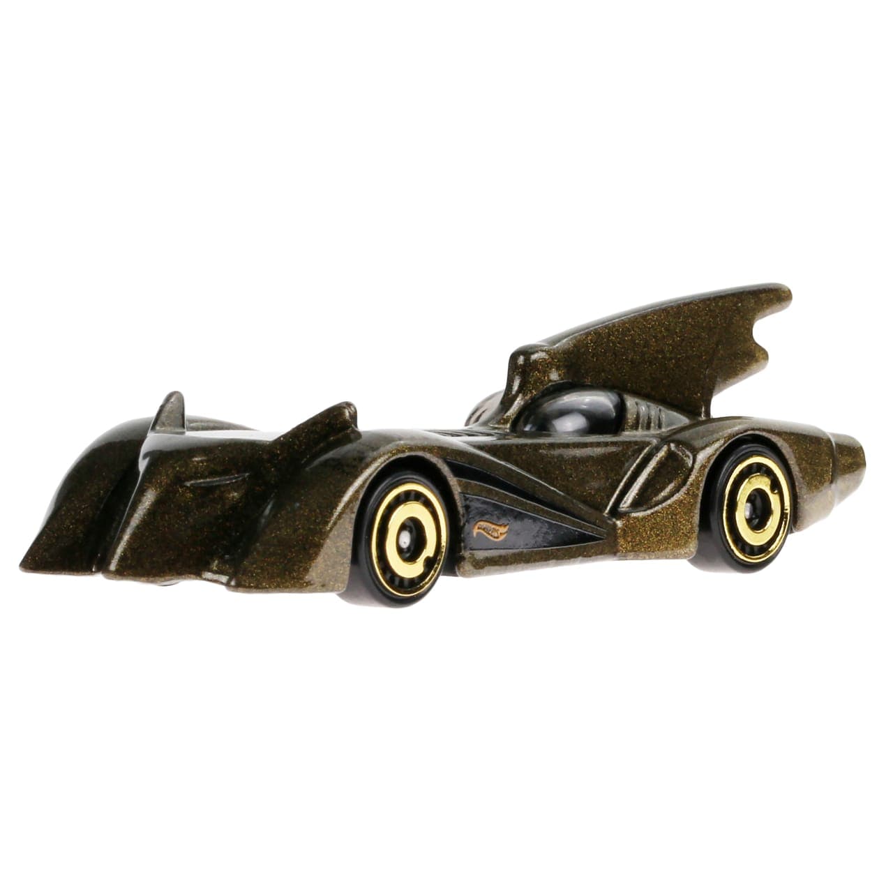 BATMOBILE