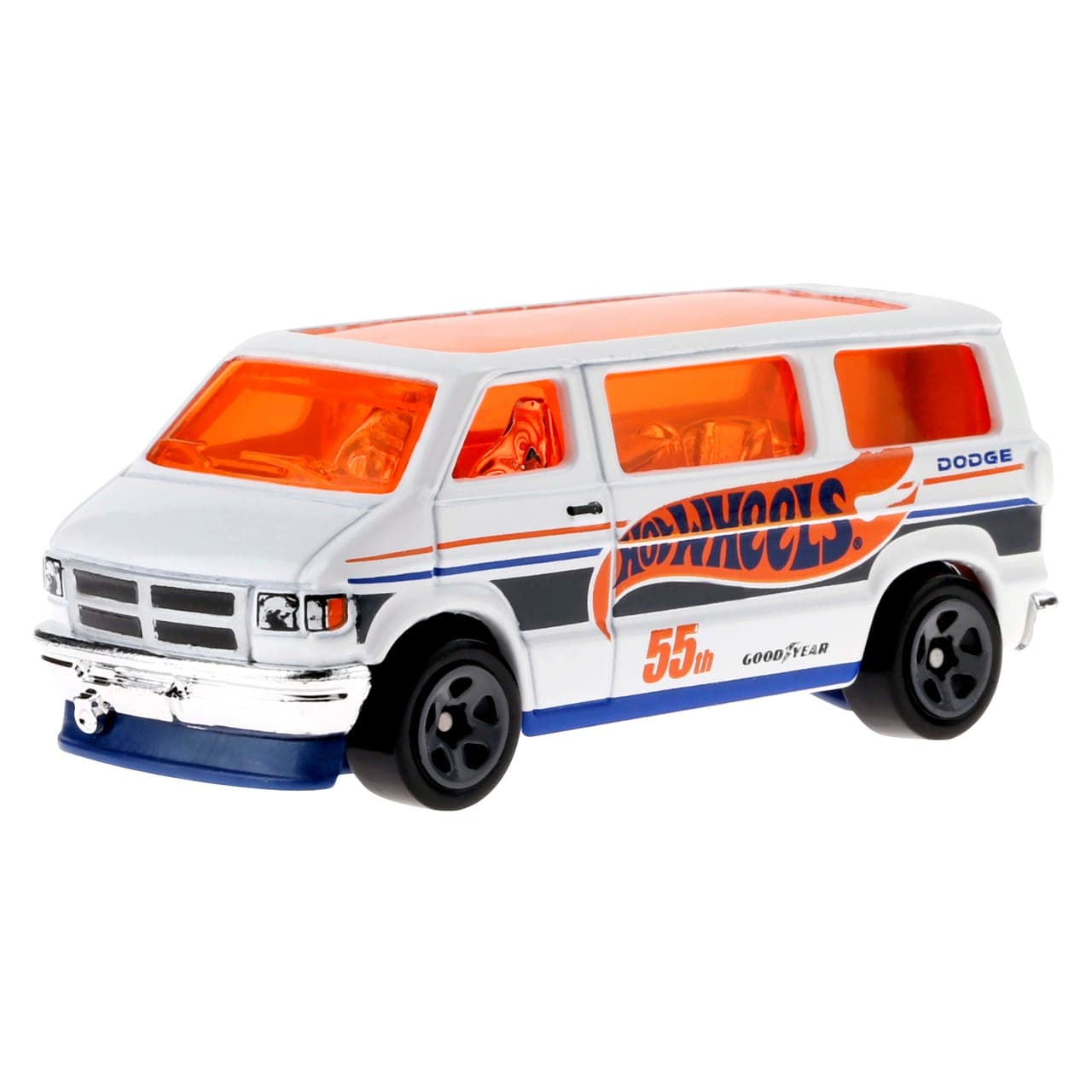 Dodge Van