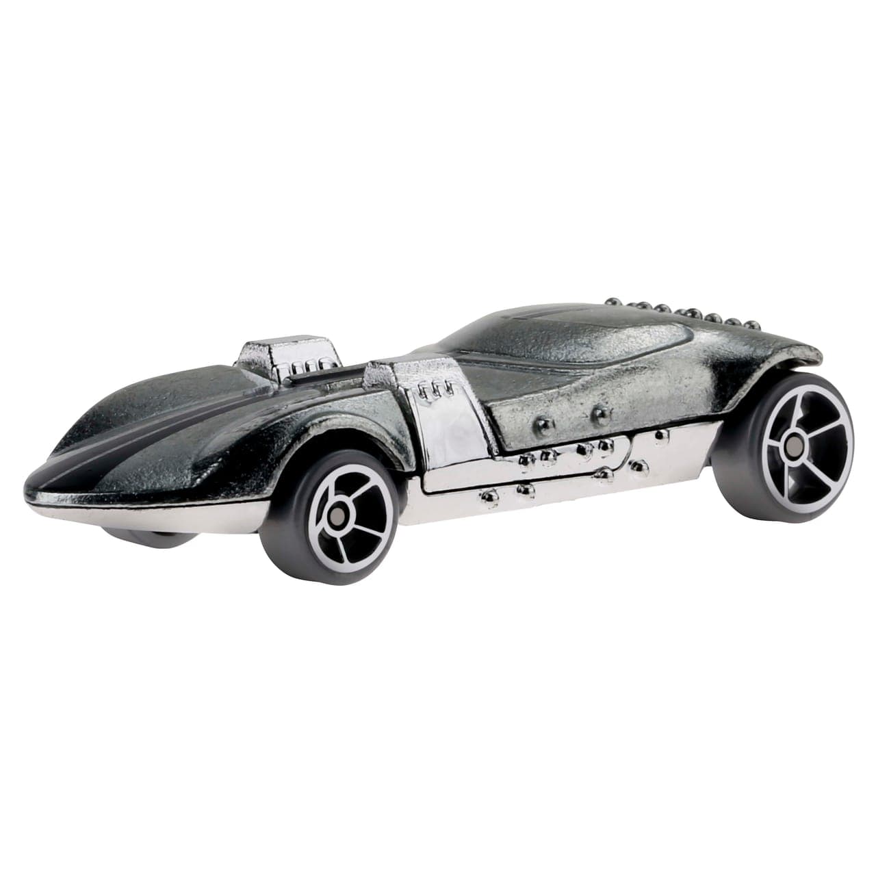 HW Braille Racer - Twin Mill