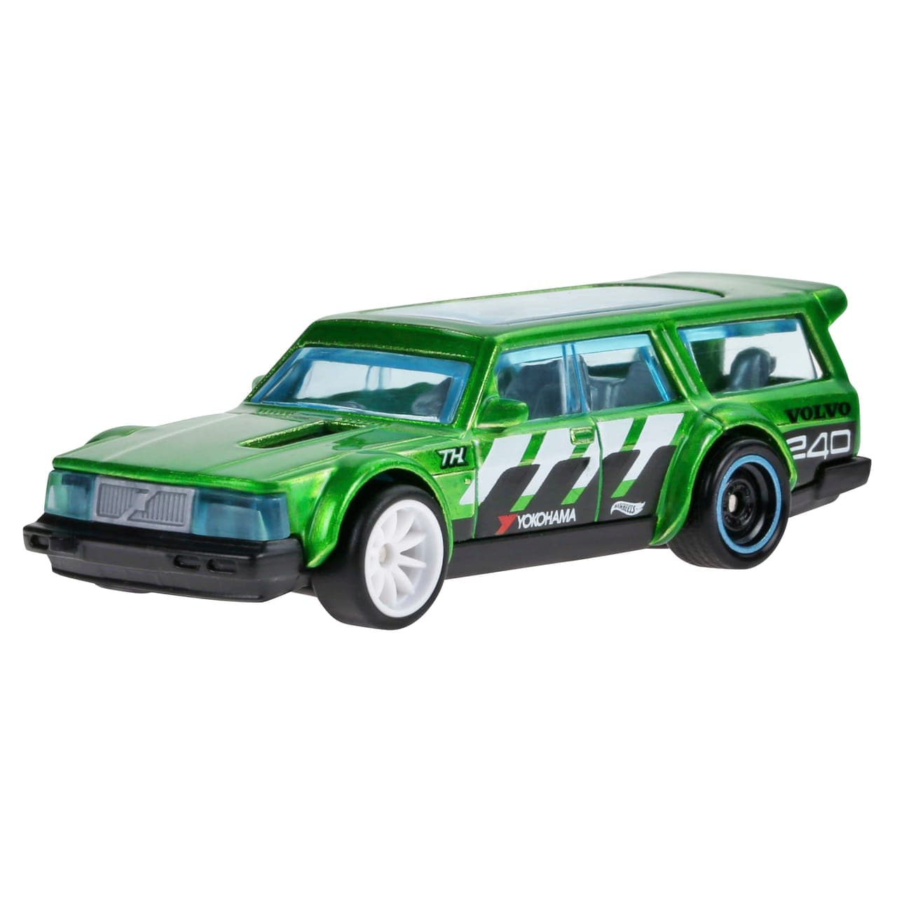 Volvo 240 Drift Wagon