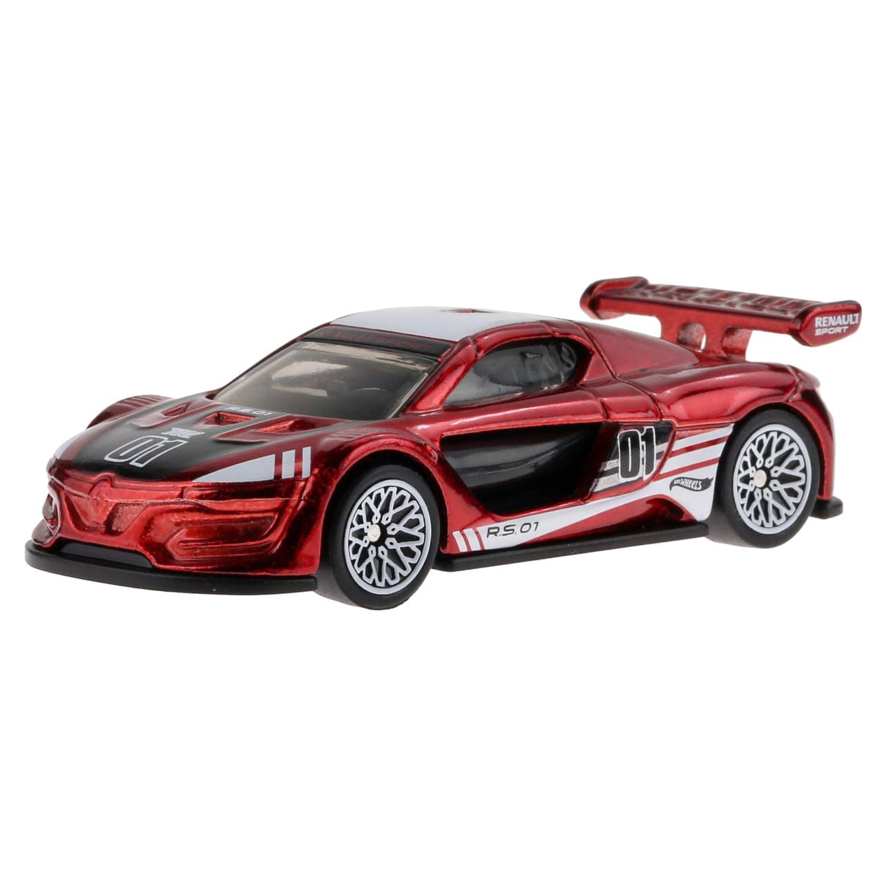 Renault Sport R.S. 01