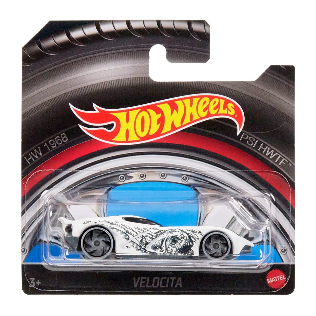 Velocita