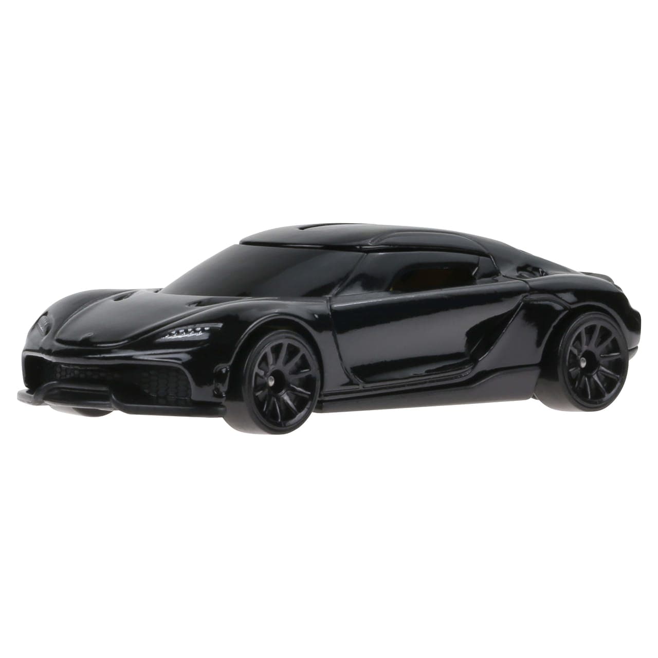 Koenigsegg Gemera