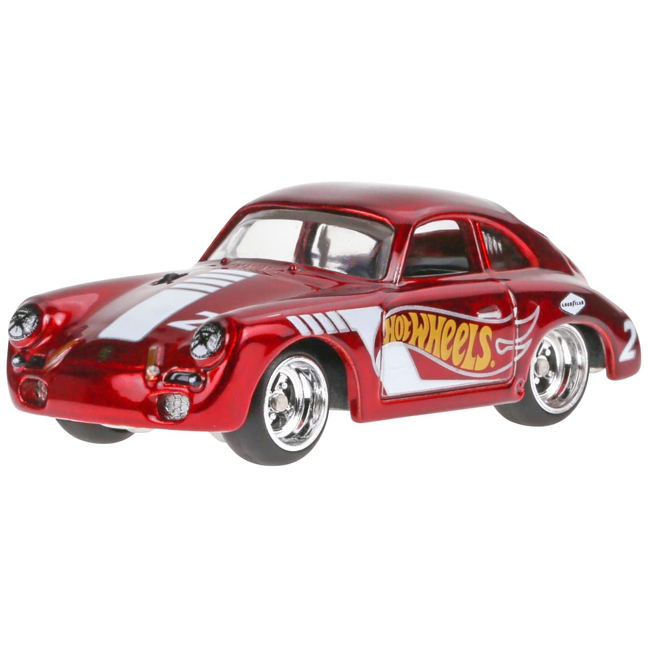 Porsche 356 Outlaw