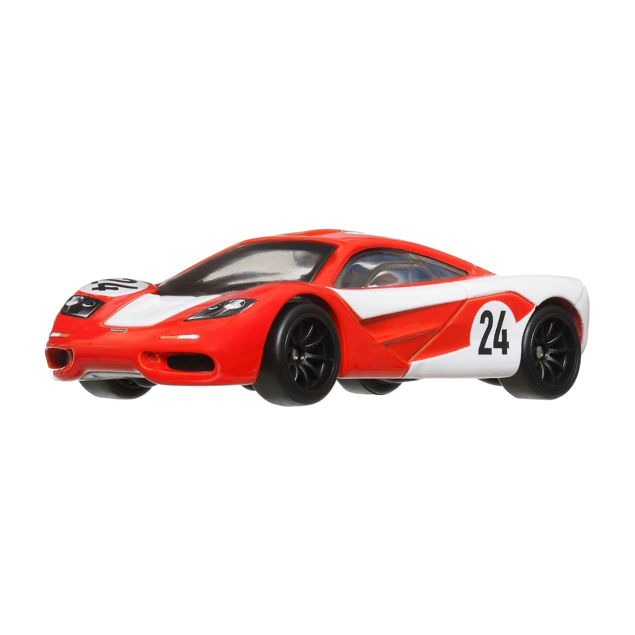 McLaren F1