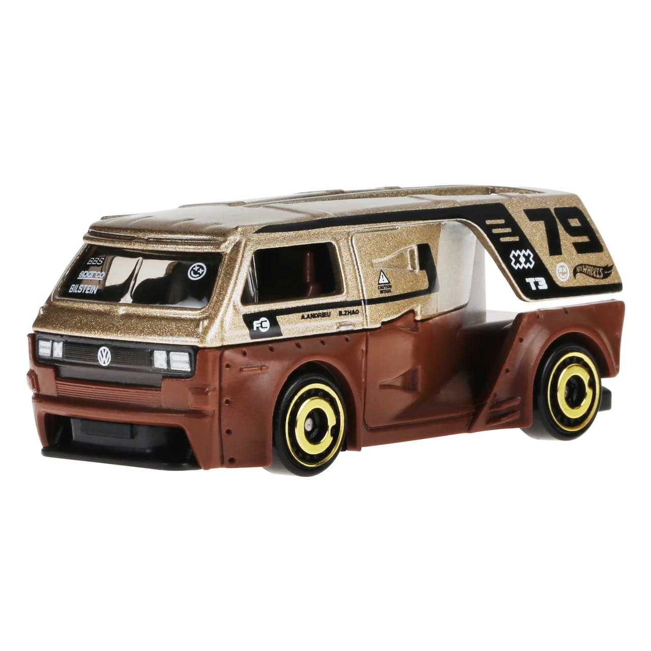 VW T3 Custom