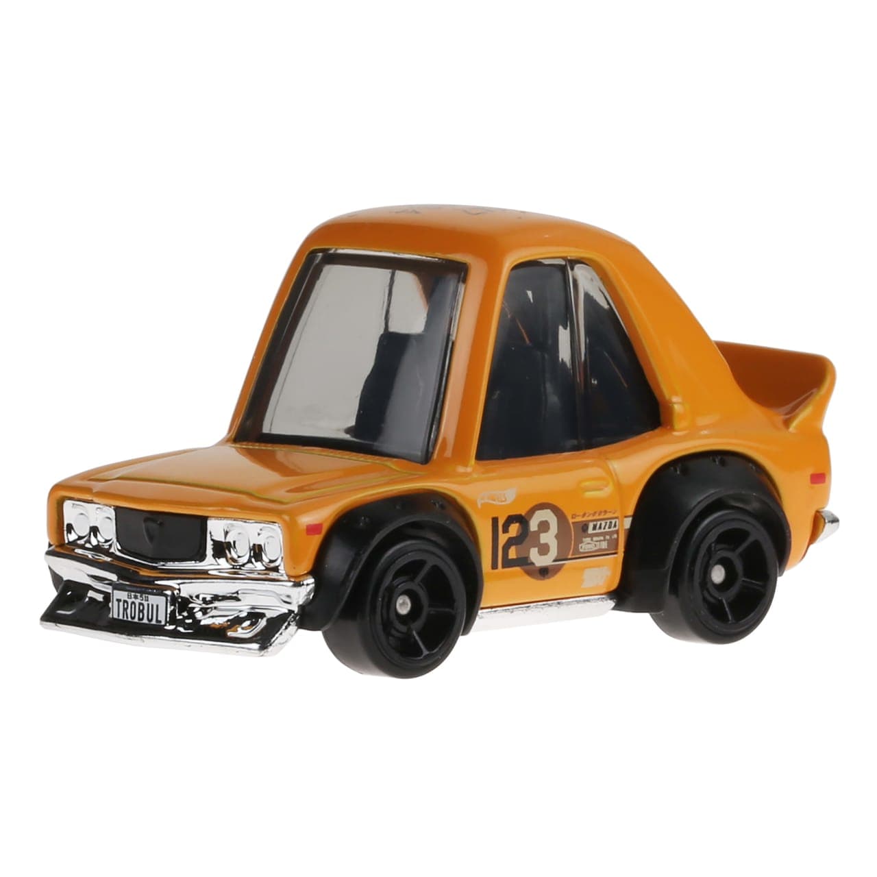 Mazda RX-3