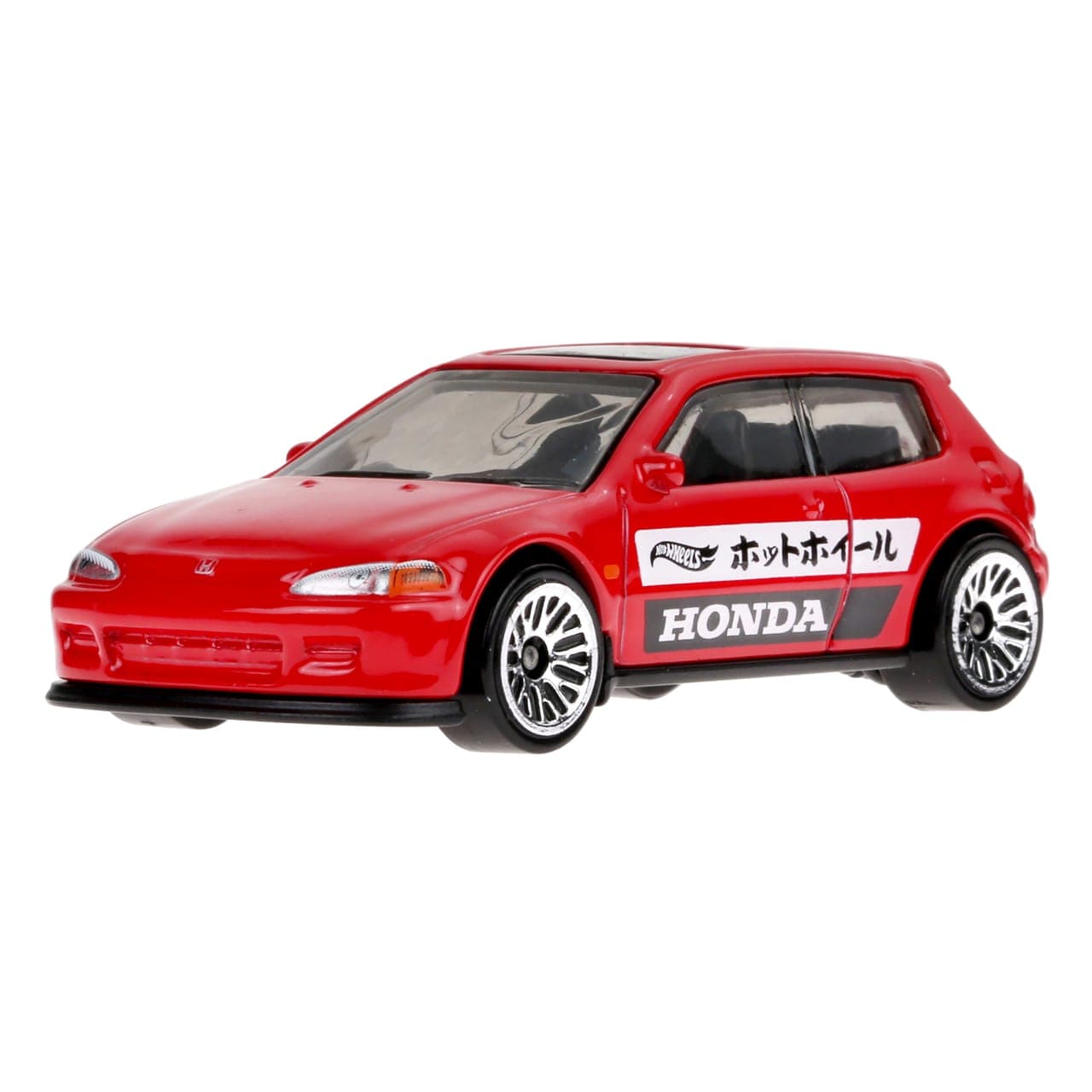 ‘92 Honda Civic EG