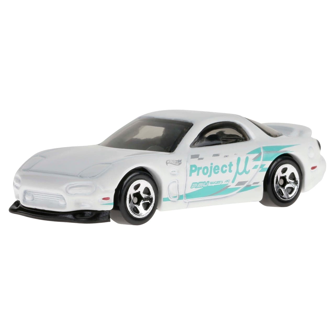'95 Mazda RX-7