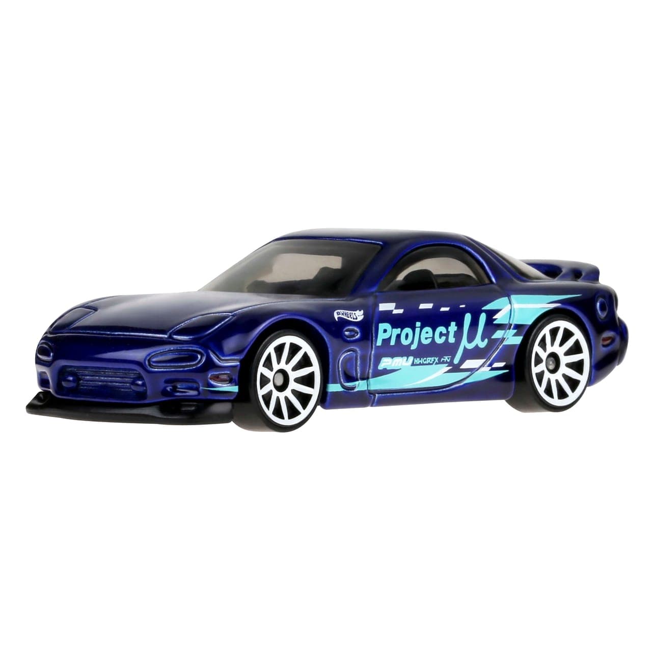 '95 Mazda RX-7