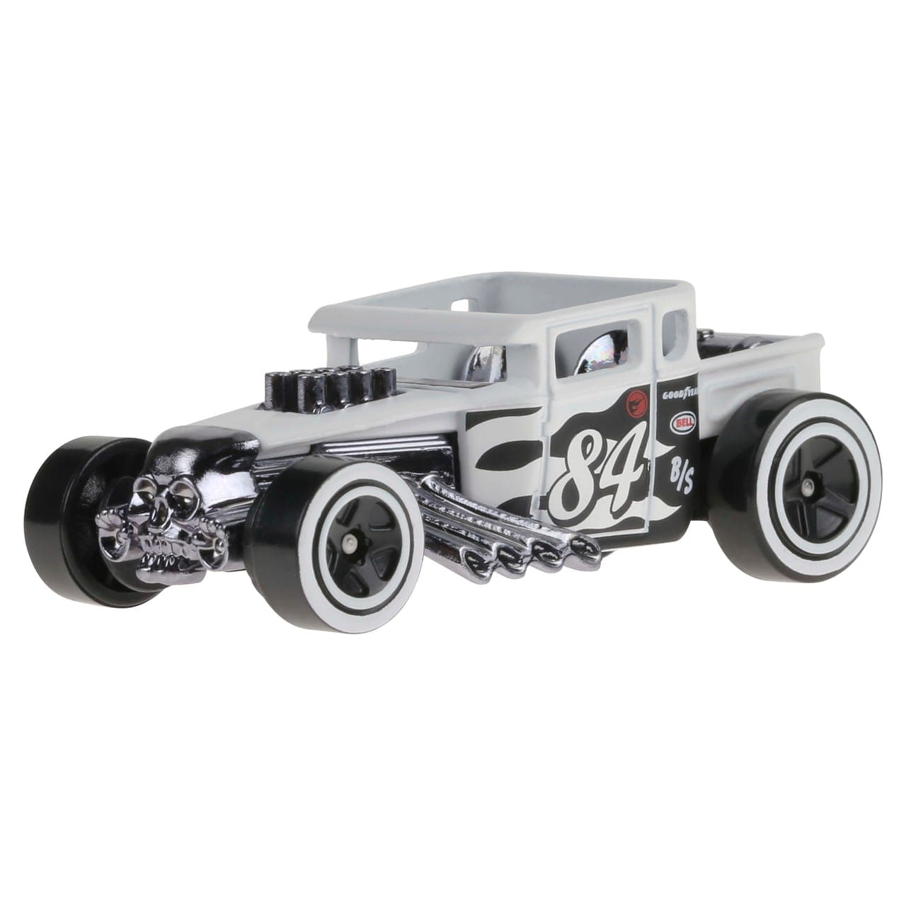 Bone Shaker