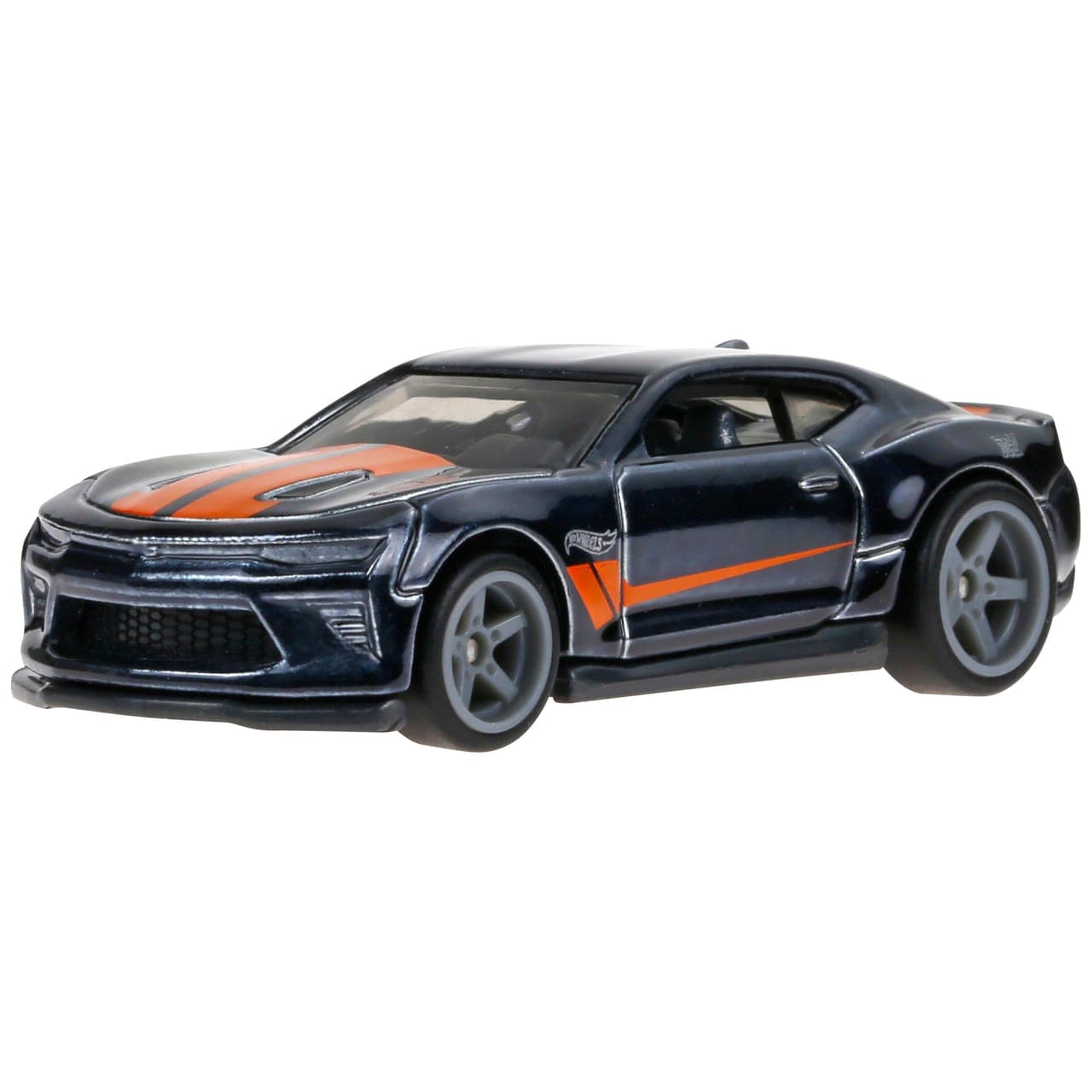 '18 Camaro SS