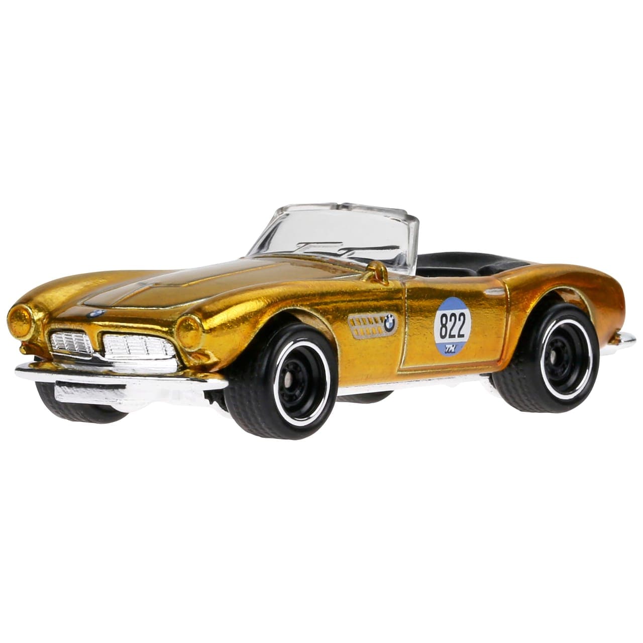 BMW 507