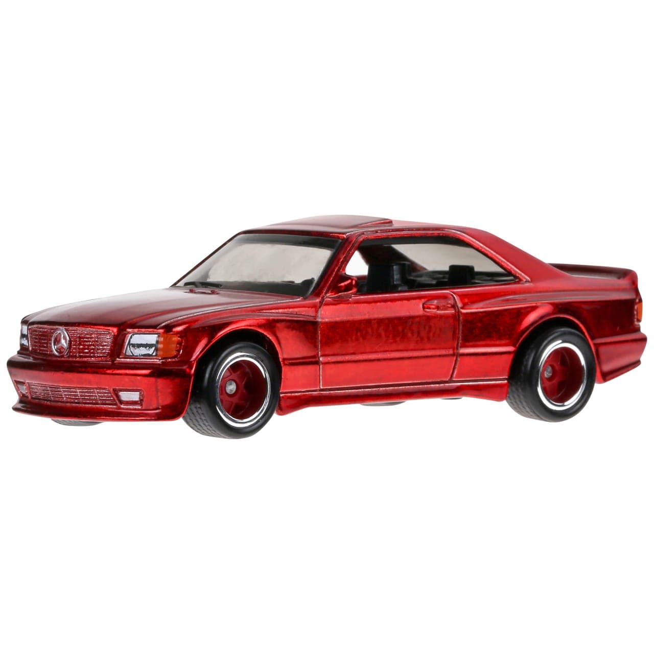 '89 Mercedes-Benz 560 SEC AMG