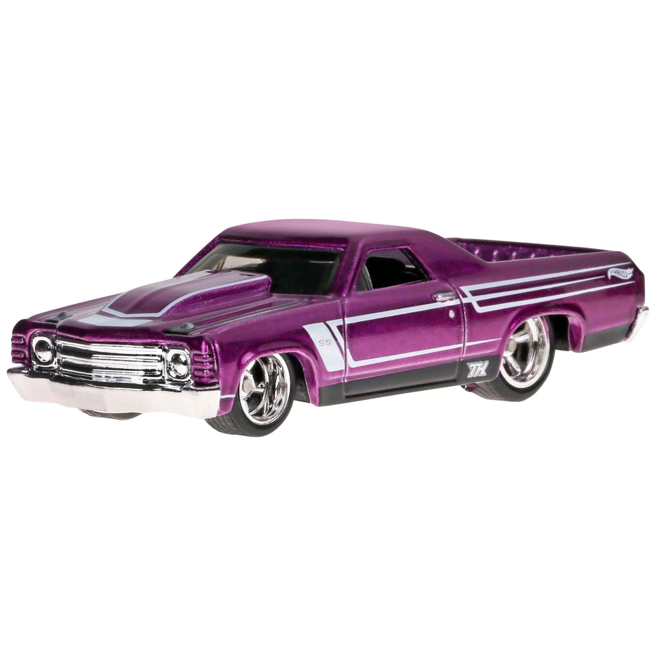 '71 El Camino