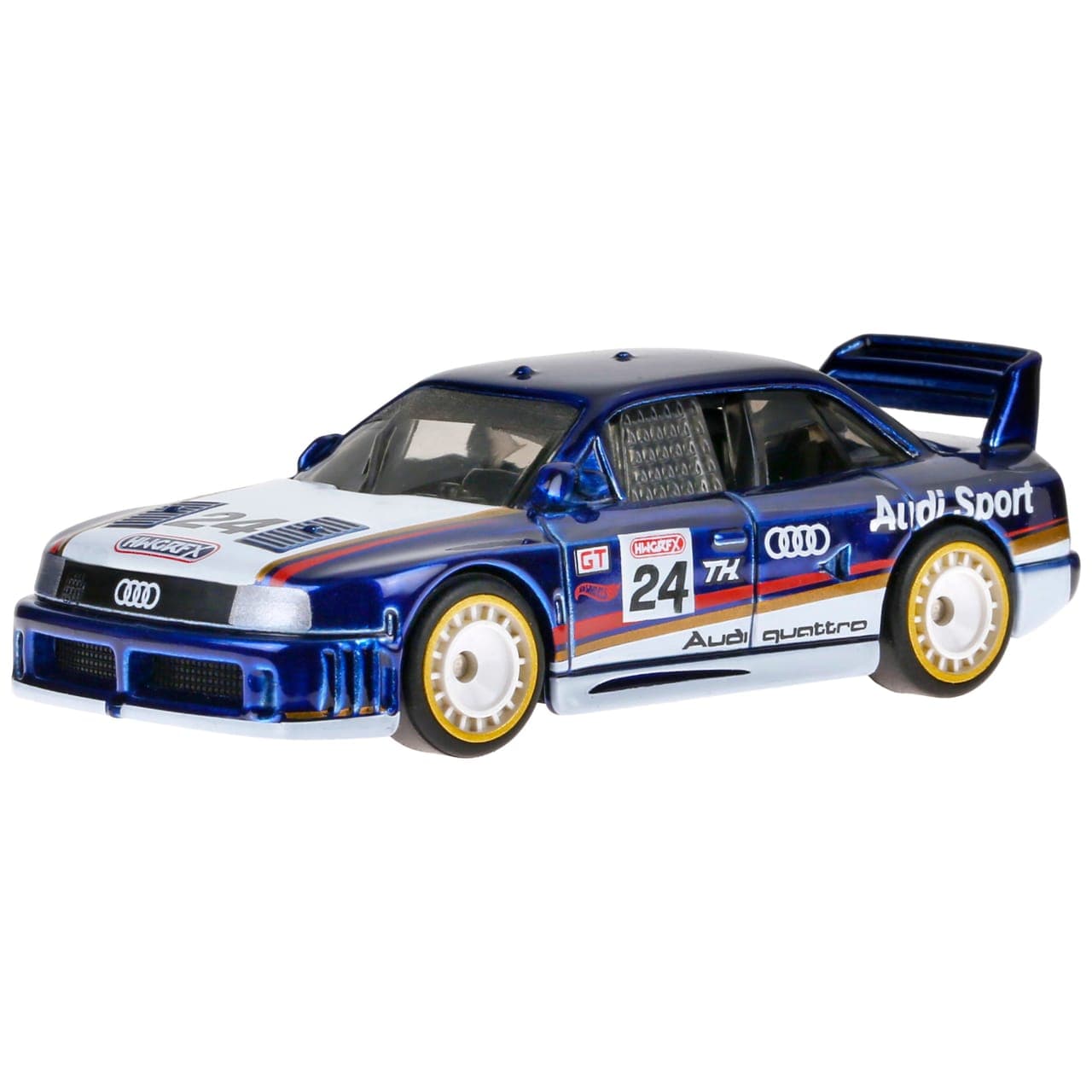 Audi 90 quattro