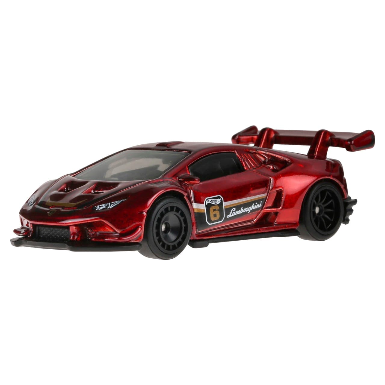 Lamborghini Huracán LP 620-2 Super Trofeo