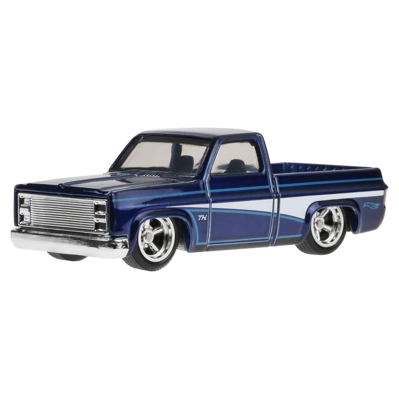 '83 Chevy Silverado