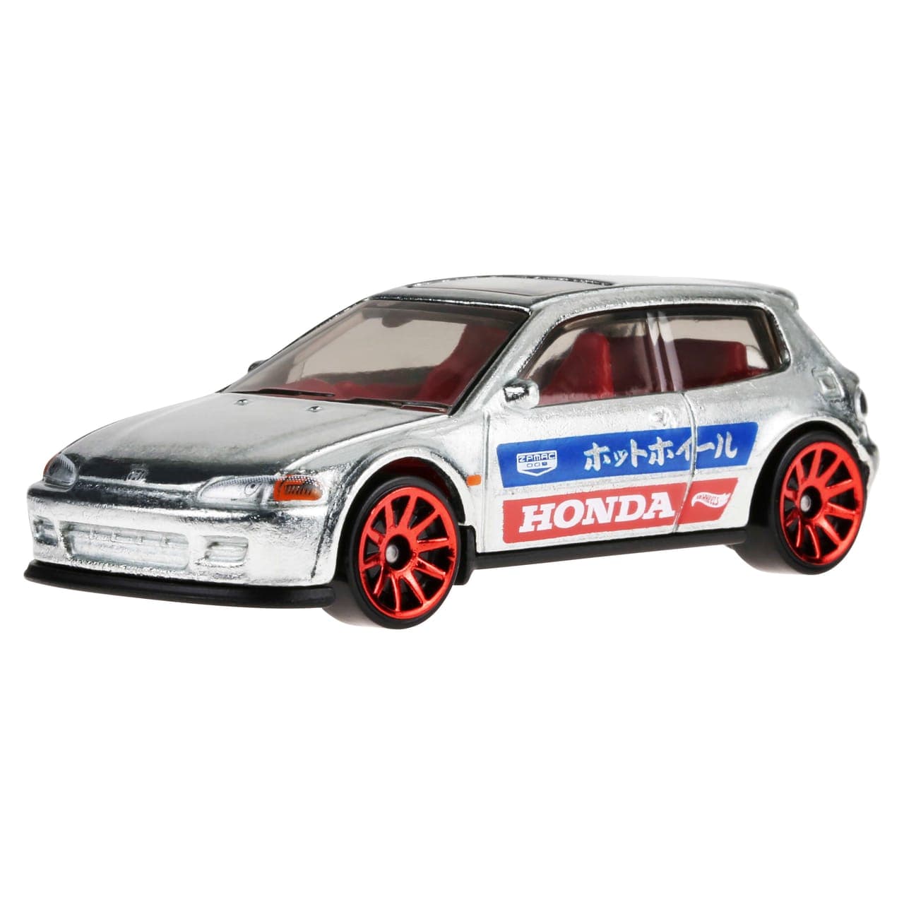 '92 HONDA CIVIC EG