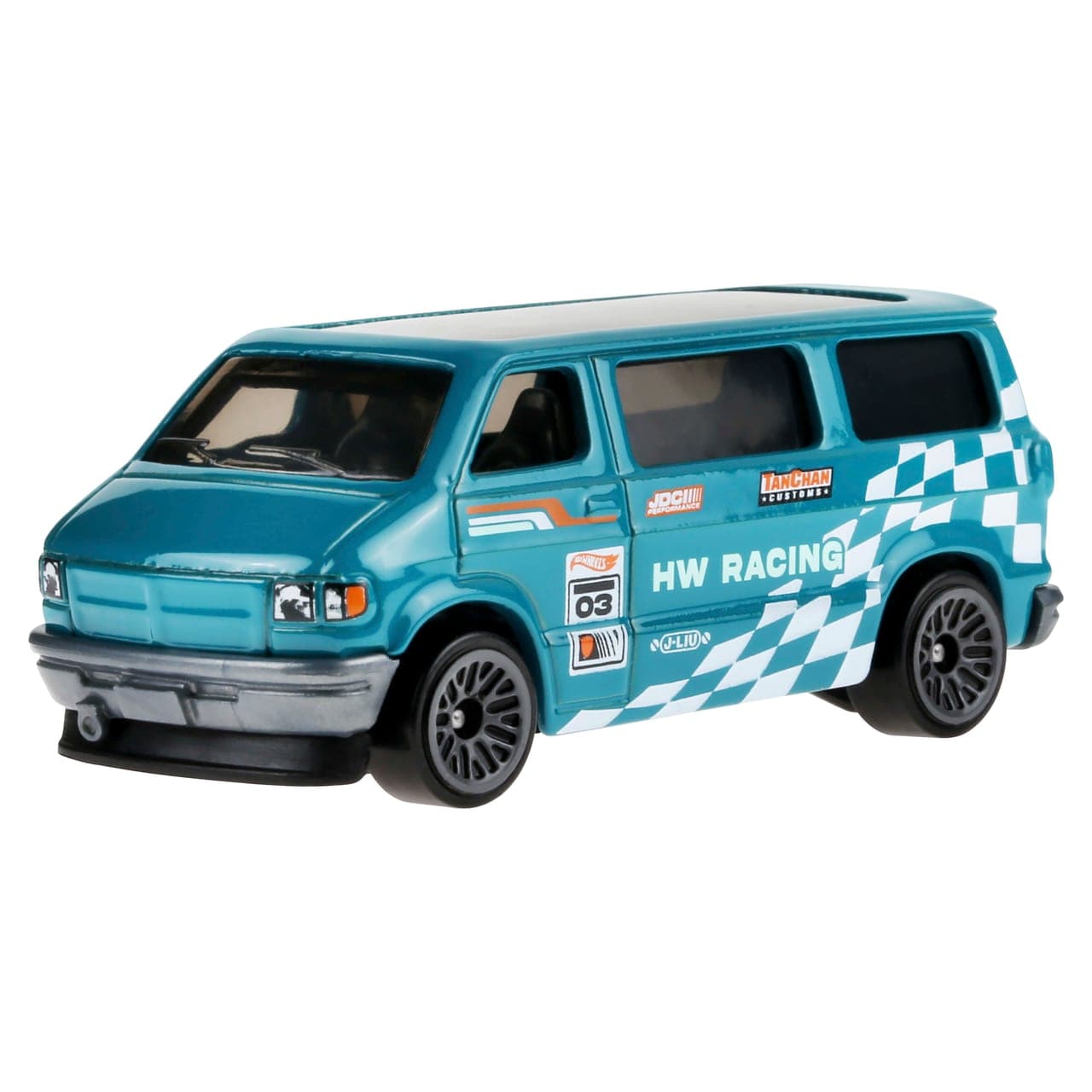 Dodge Van