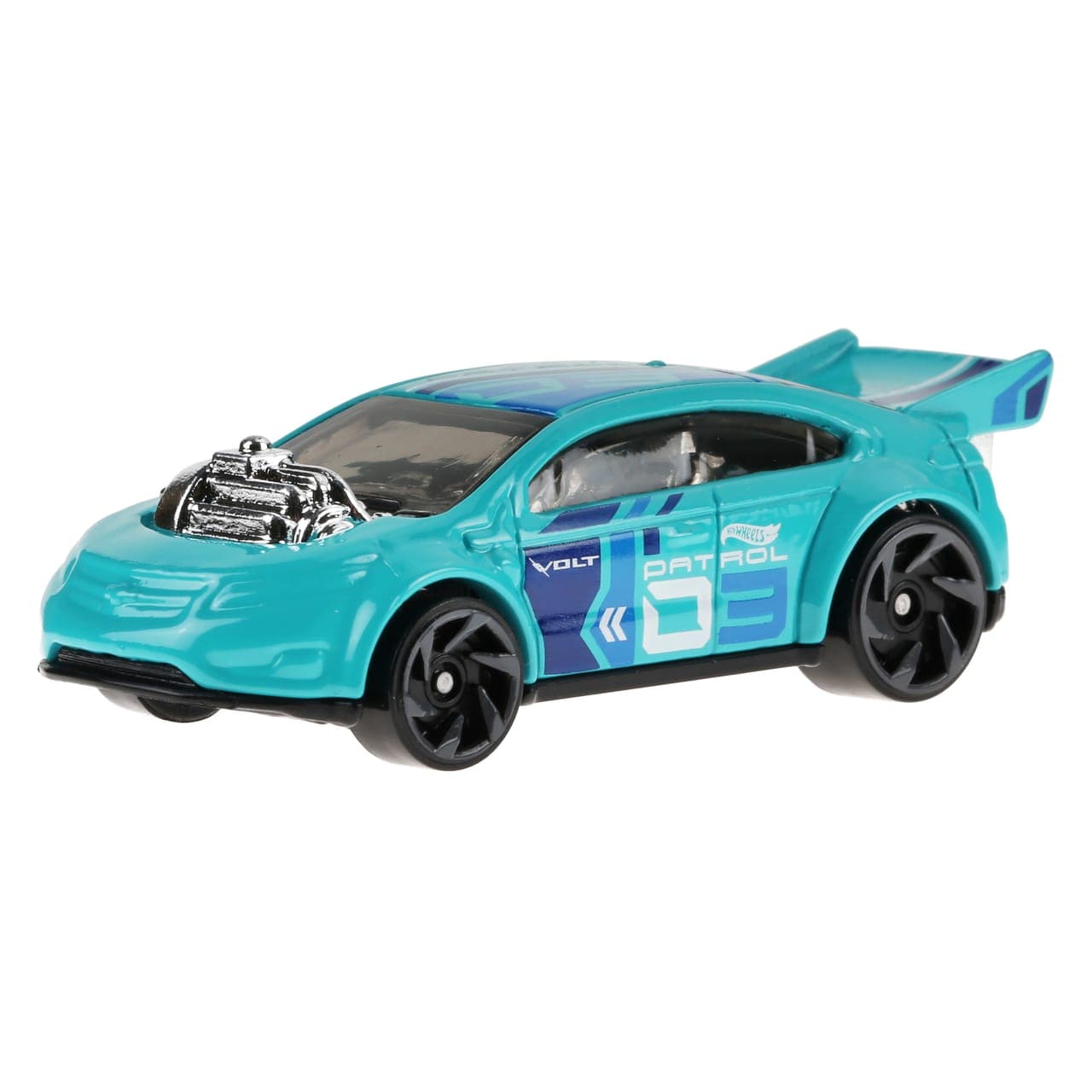 Super Volt