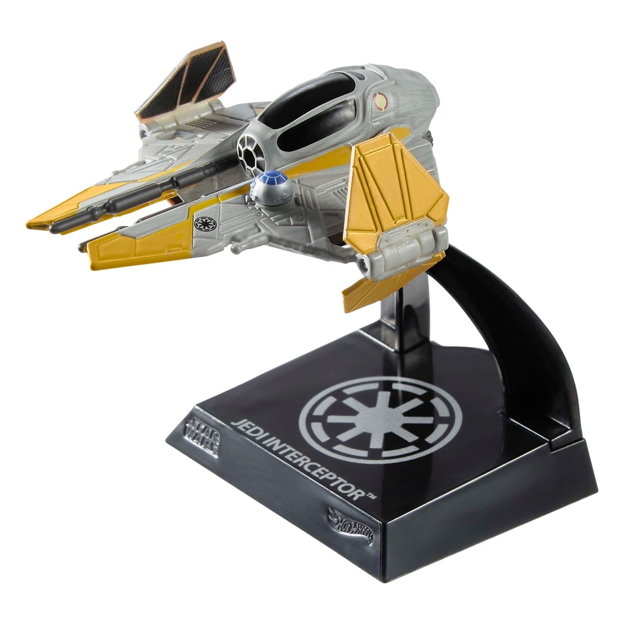 Jedi Interceptor