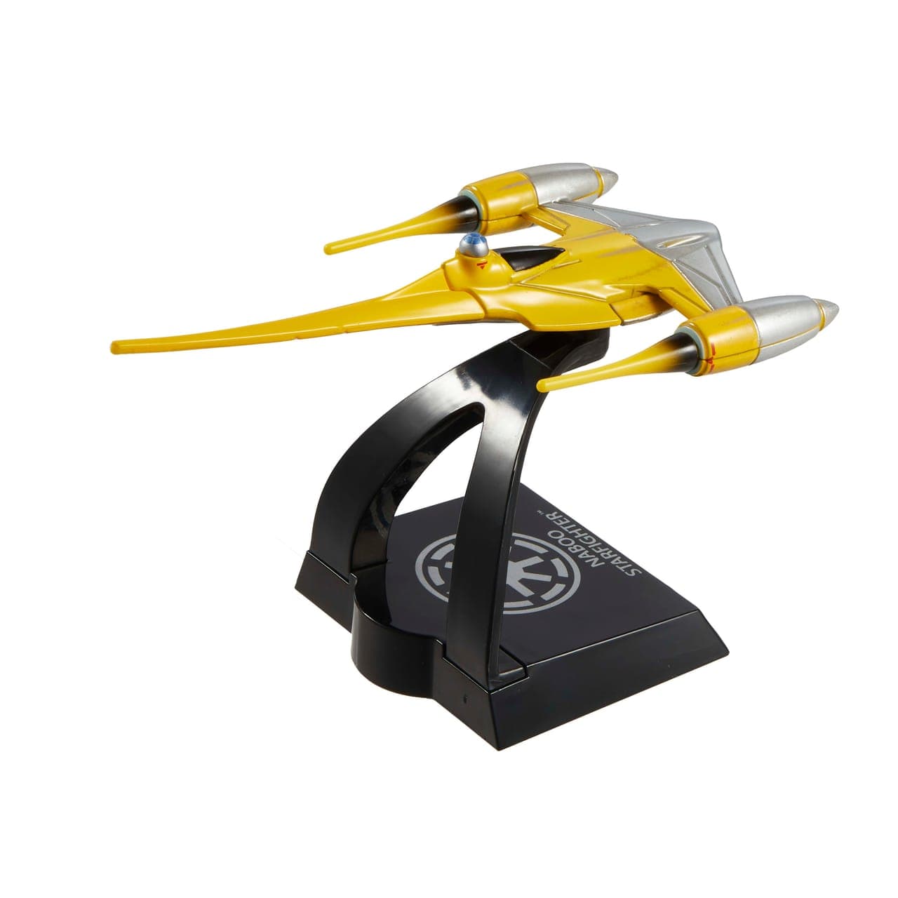 Naboo Starfighter
