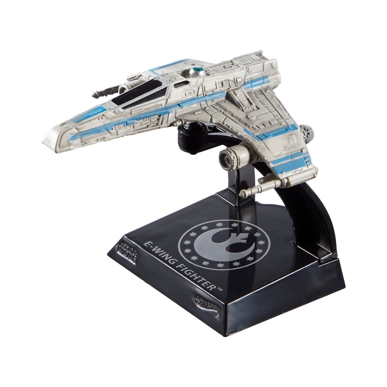 New Republic E-Wing Fighter