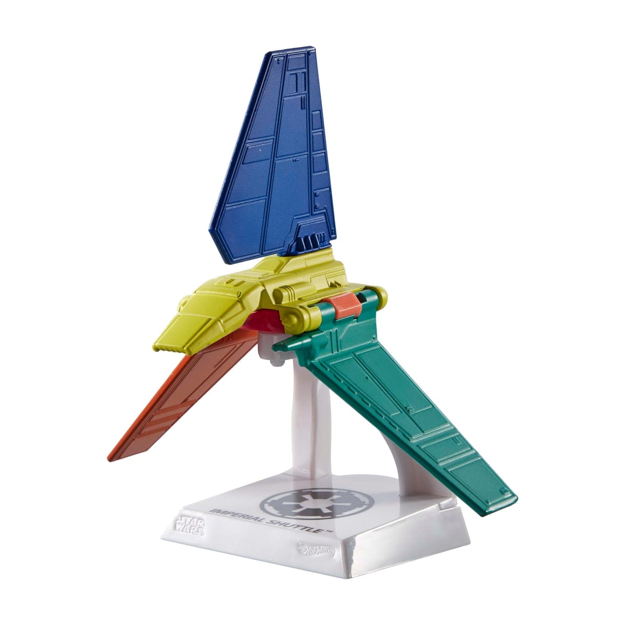 Imperial Shuttle