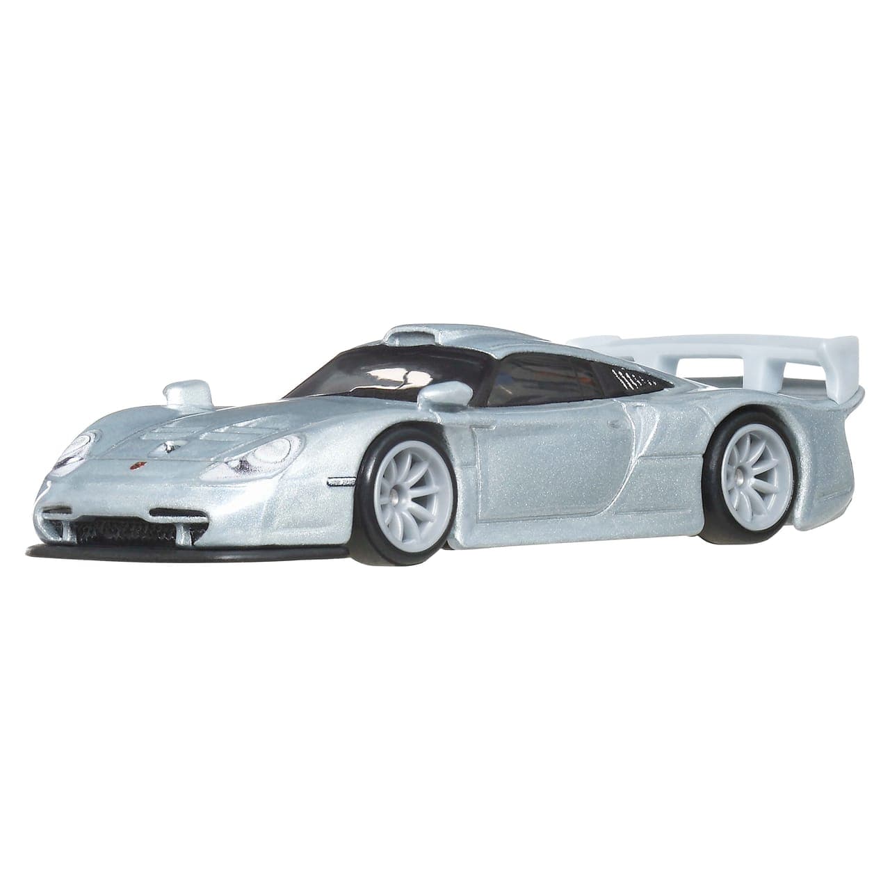 '97 Porsche 911 GT1