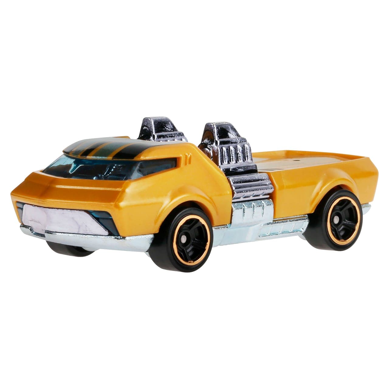 TWIN DORADO