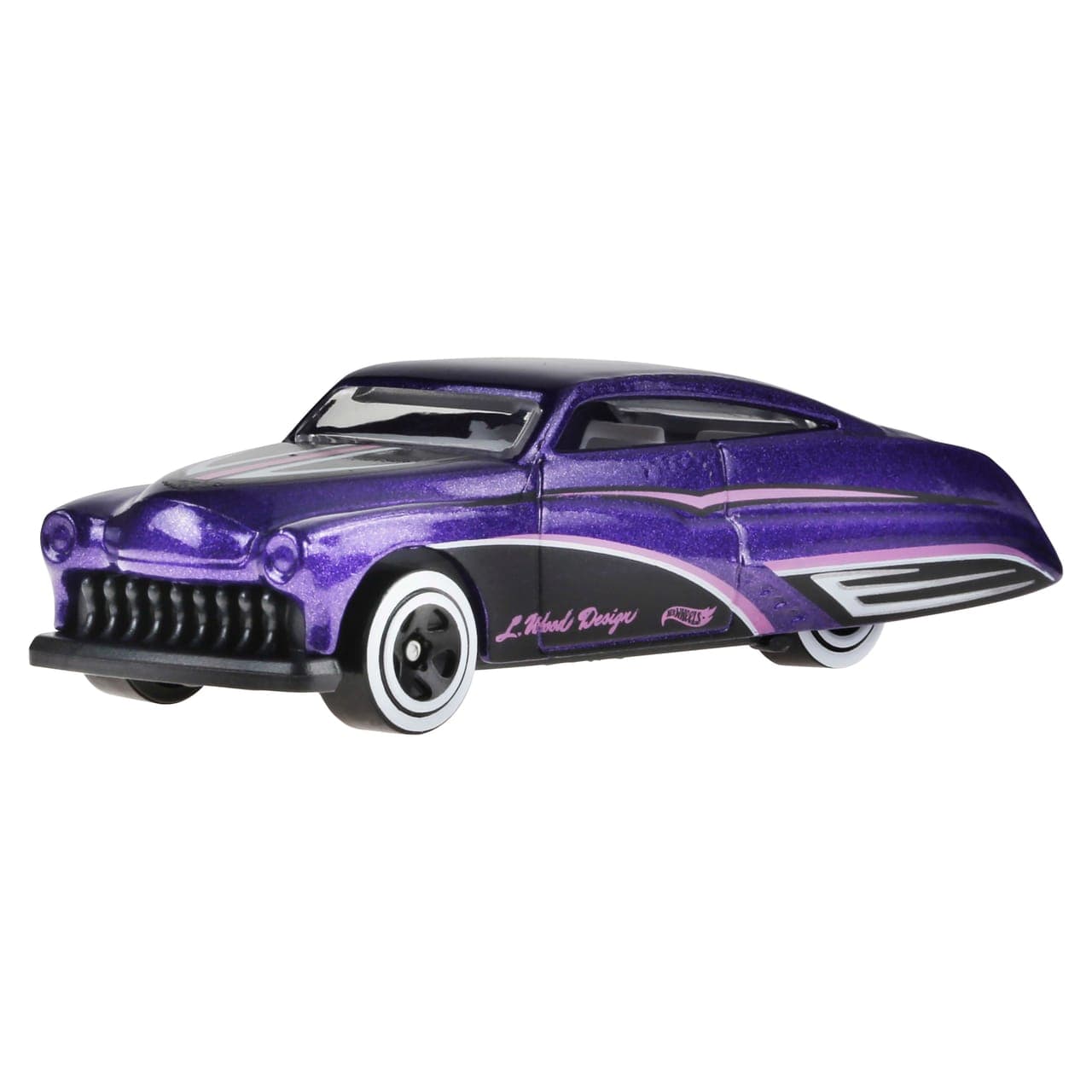 PURPLE PASSION