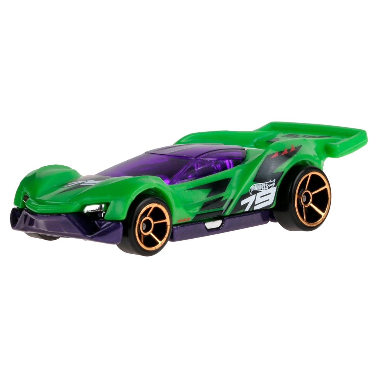BLITZSPEEDER
