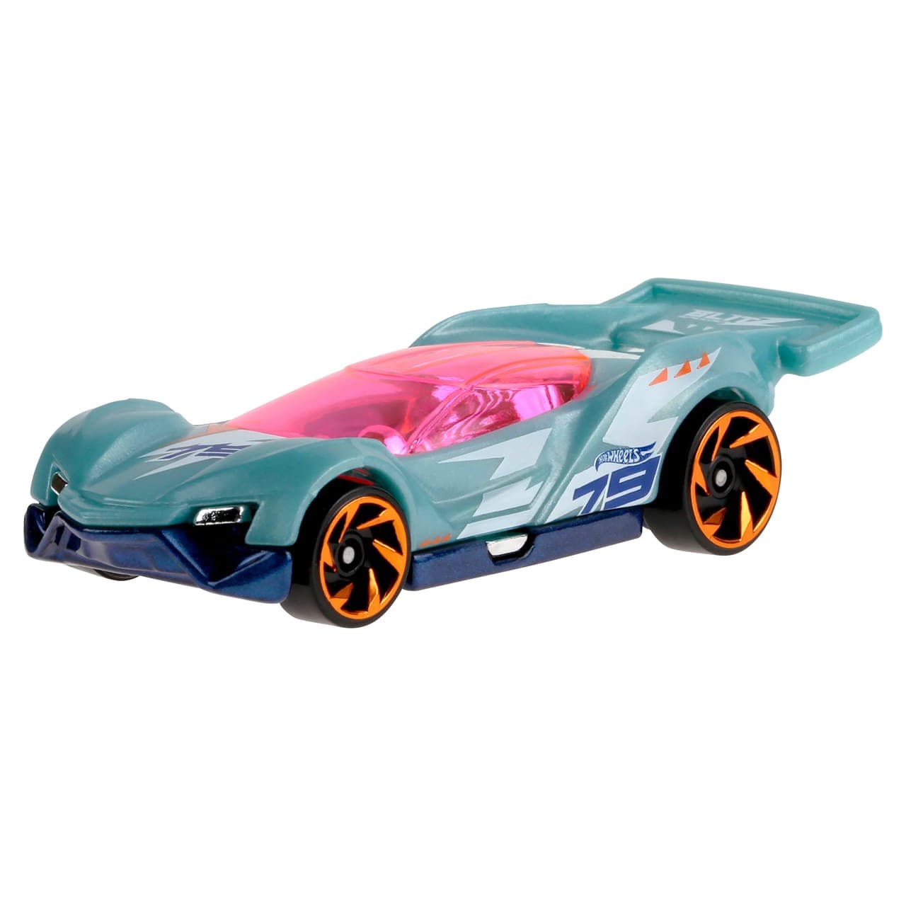 BLITZSPEEDER