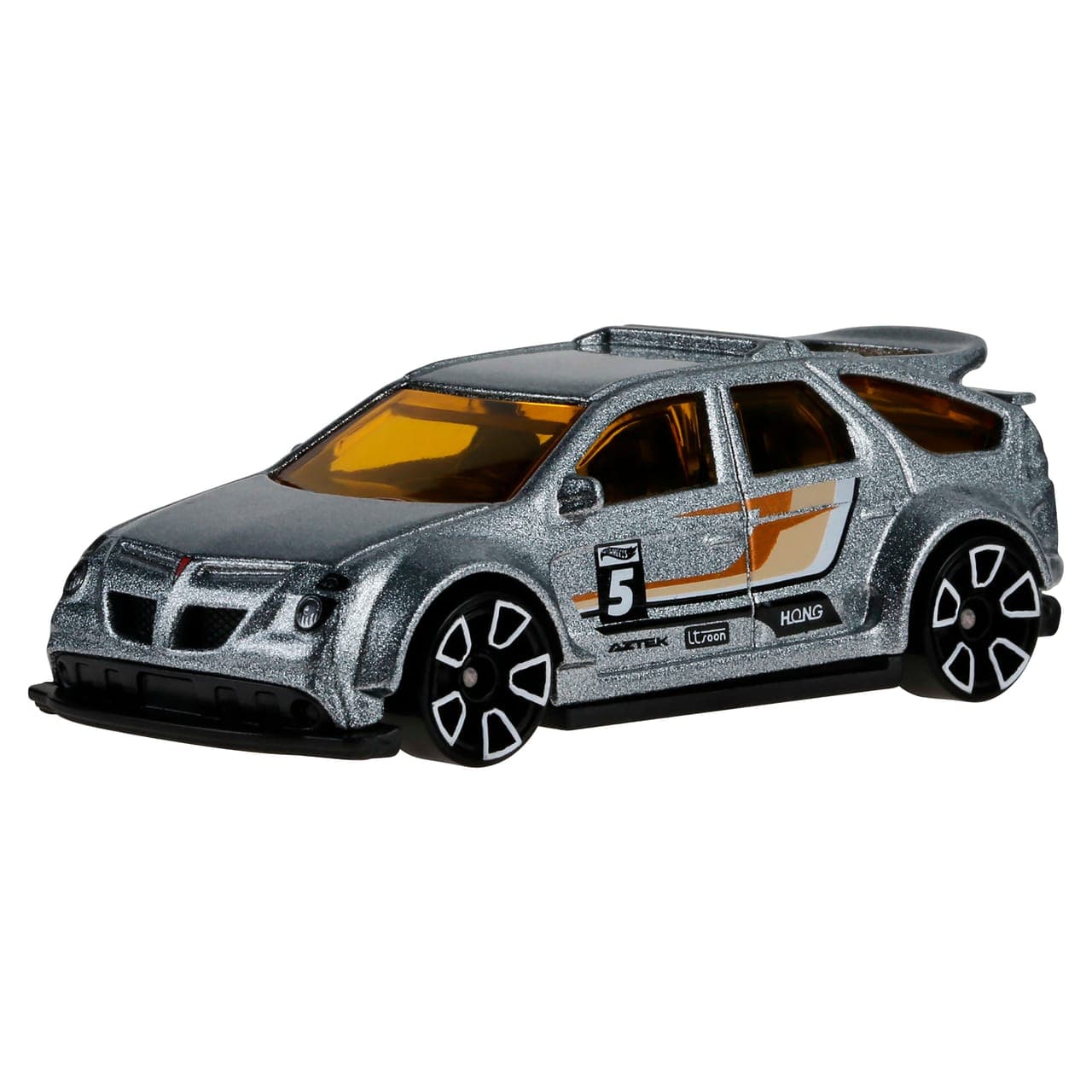 PONTIAC AZTEK CUSTOM