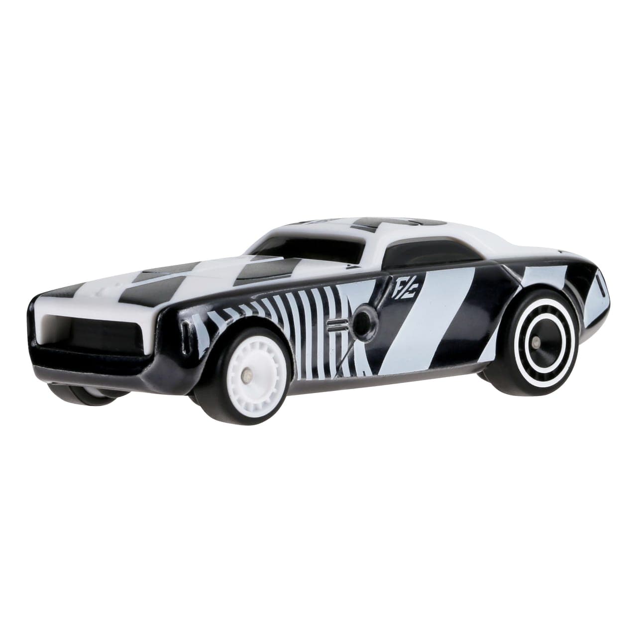 HI-ROLLER II