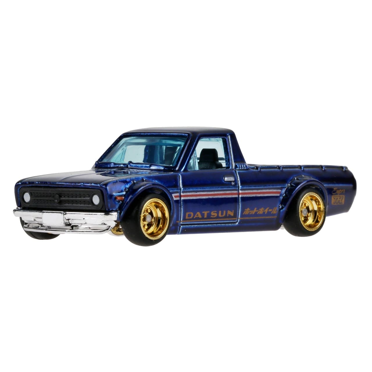 1975 Datsun Sunny Truck (B120)