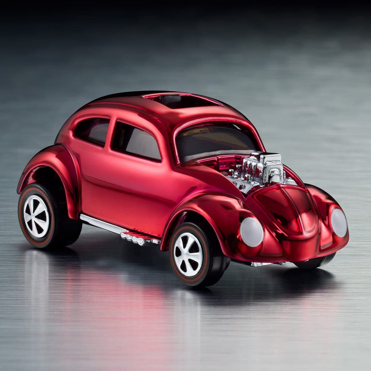 Custom Volkswagen