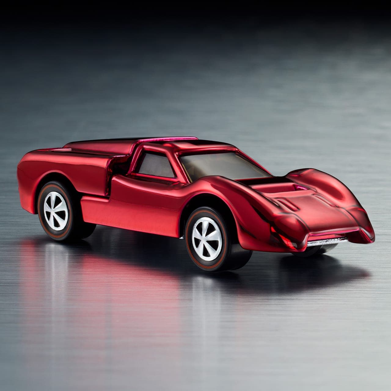 Ford J-Car