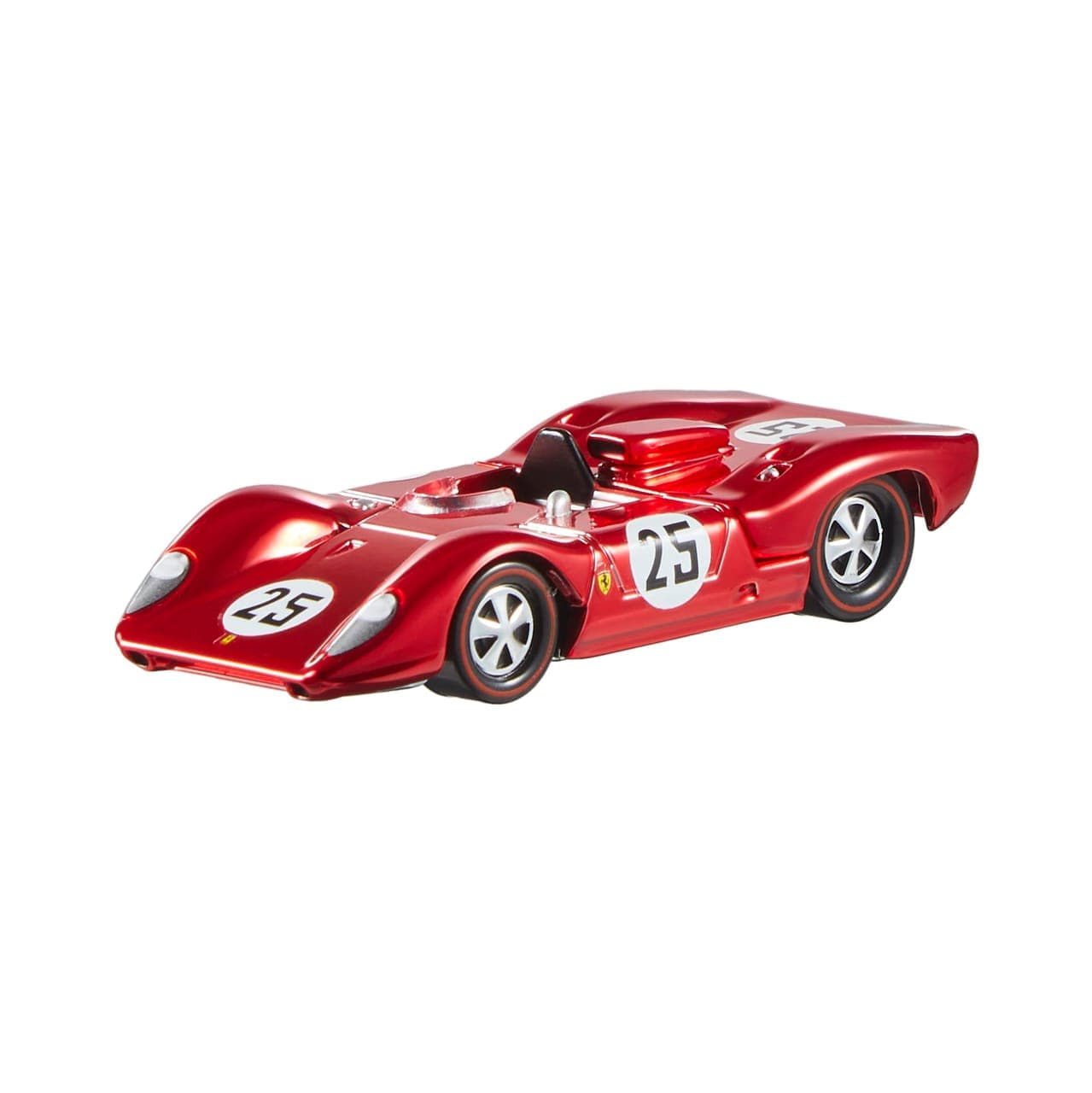 Ferrari 312 P