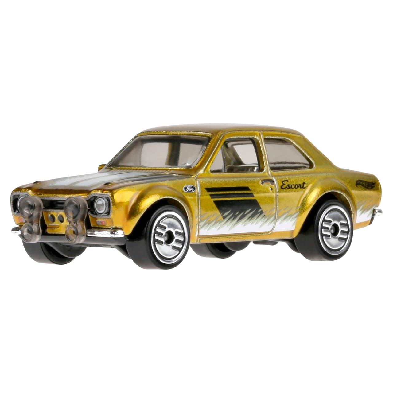 '70 Ford Escort RS1600