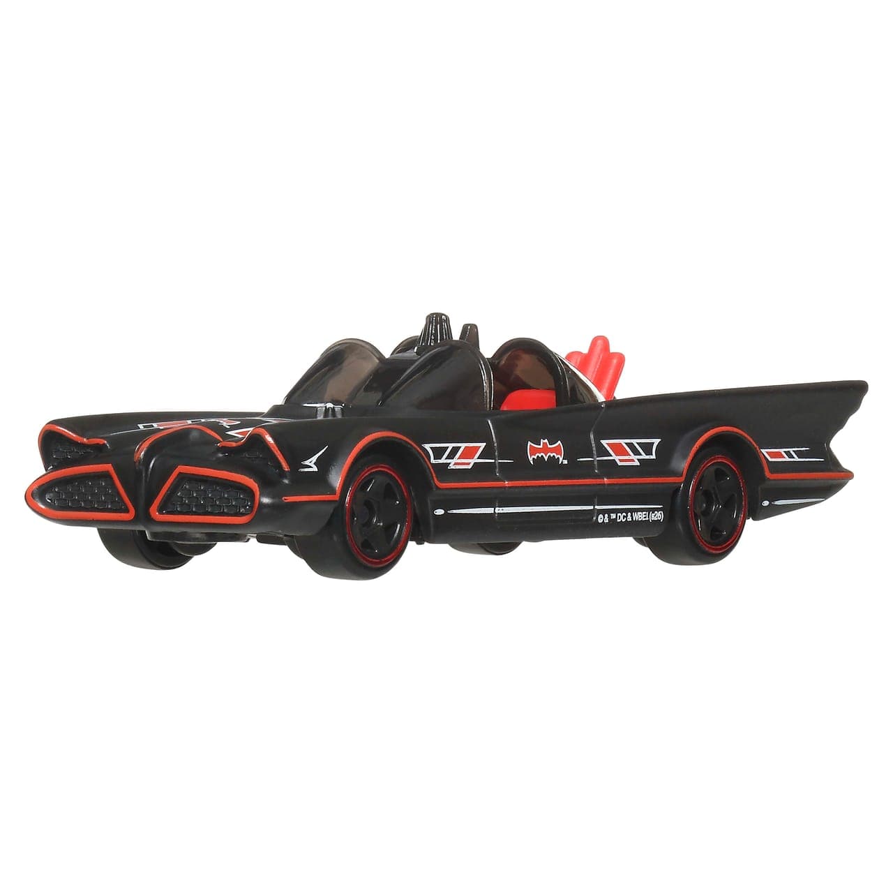 Classic TV Series BATMOBILE