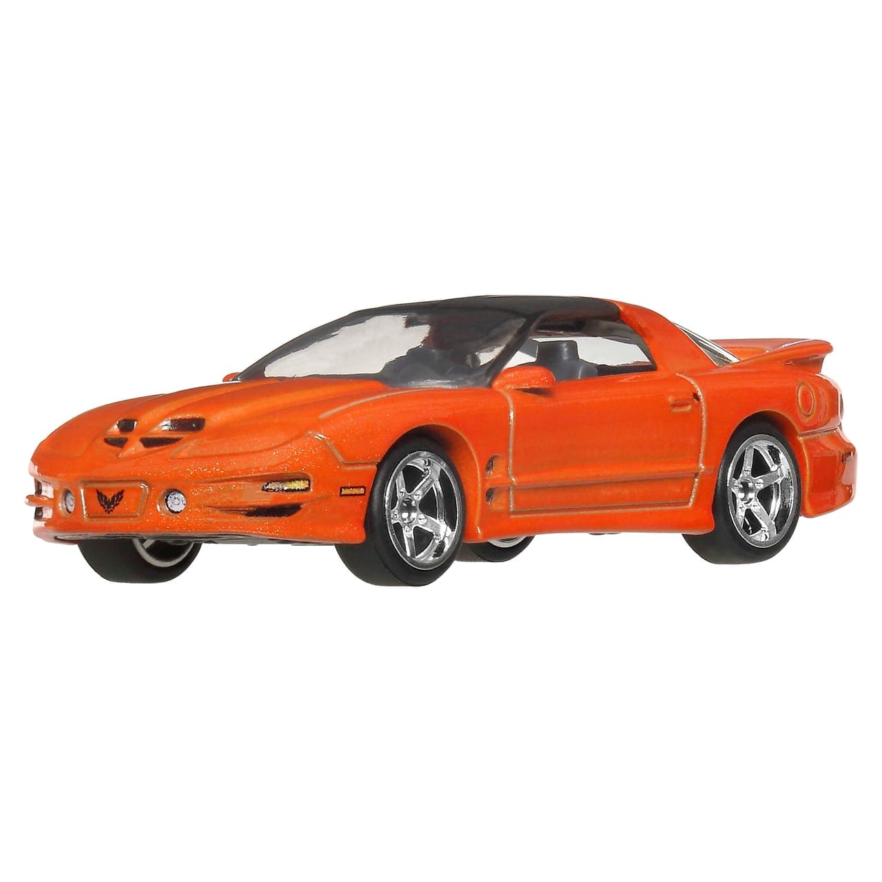 2002 Pontiac Firebird