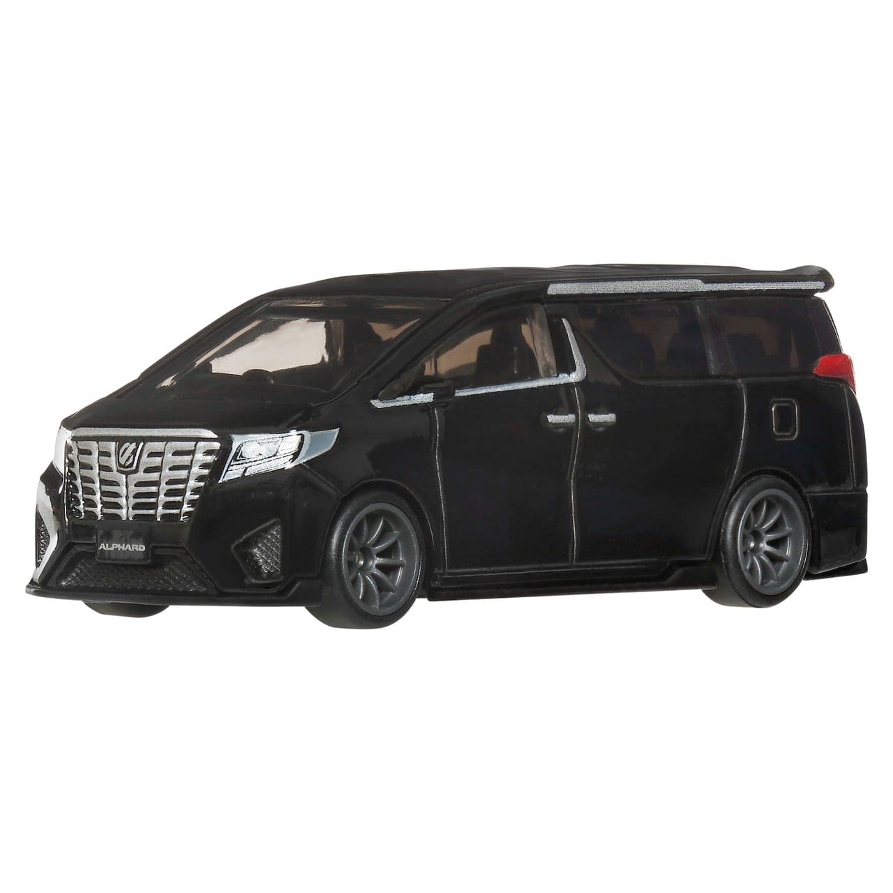 2015 Toyota Alphard